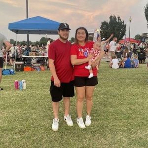 Meet your Posher, Kaylee mae